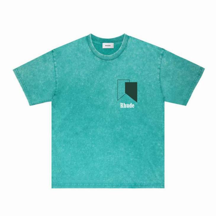 Picture of Rhude T Shirts Short _SKURhudeS-XXLsytZRH0102215
